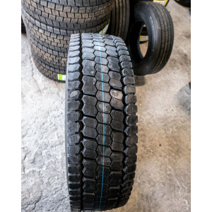 Kama 315/80 R22,5 156/150L 20PR TL NR201