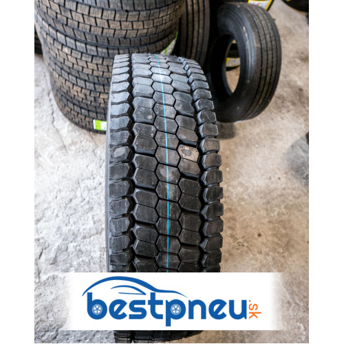 Kama 315/80 R22,5 156/150L 20PR TL NR201
