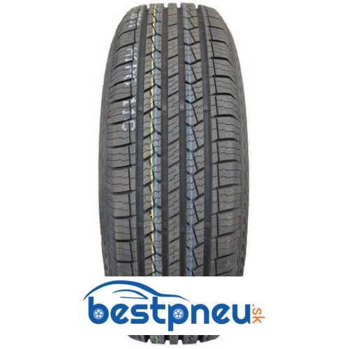 DOUBLESTAR 205/65 R16 99H DS01