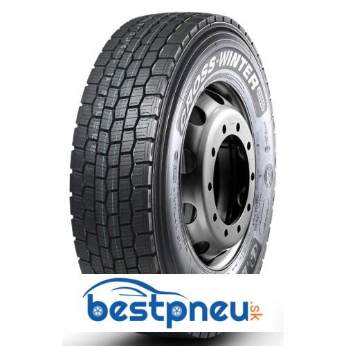 LEAO (LL THAI) 295/80 R22.5 152/148M 16PR TL KWD600
