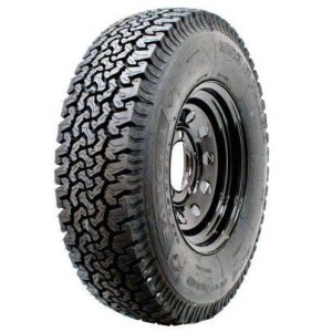 INSA-TURBO 235/85 R16 120/116N RANGER