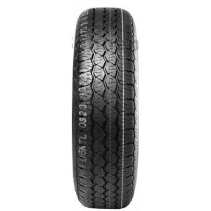 Trailermaxx  155 R13 91/89N TL CR-966