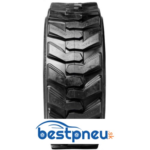 Kenda 12 -16.5 145A2 12PR TL K395 Power Grip HD