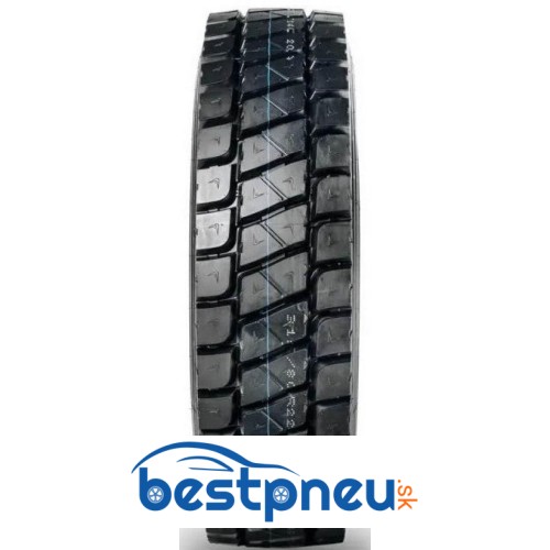 Dynamo 315/80 R22,5 156/153K 20PR TL MDM10