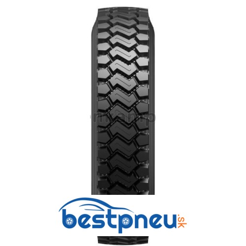 Dynamo  13 R22,5 156/150G 18PR TL MDO89