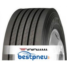 YOKOHAMA 315/60 R22,5 154/148L   TL BluEarth 110L 