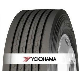 YOKOHAMA 315/60 R22,5 154/148L   TL BluEarth 110L 
