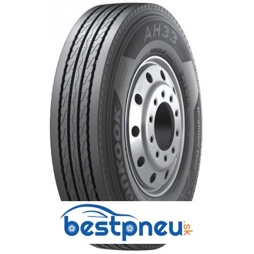 HANKOOK 13 R22,5 156/150L   TL AH33 