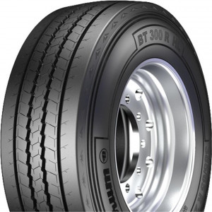 BARUM 235/75 R17,5 143/141K   TL BT300R 