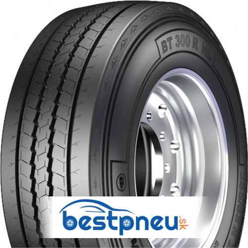 BARUM 235/75 R17,5 143/141K   TL BT300R 