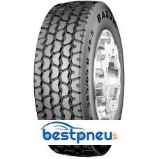 BARUM 385/65 R22,5 160K   TL BU49 