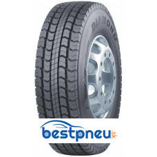 MATADOR 12 R22,5 152/148L   TL DH1 