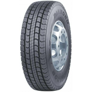 MATADOR 11 R22,5 148/145L   TL DH1 