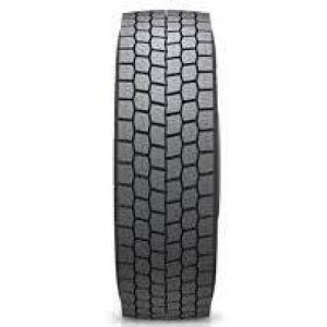 HANKOOK 315/80 R22,5 156/150L   TL DH31 