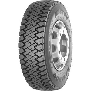 CONTINENTAL 9,5 R17,5 129/127L   TL LDR1 