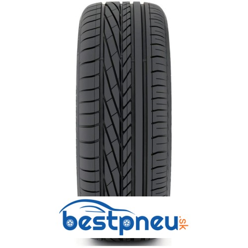 GOODYEAR 4x4 235/55 R19 101W   TL EXCELLENCE 