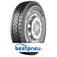 FIRESTONE 315/70 R22,5 154/150L   TL FD624 
