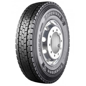 FIRESTONE 315/70 R22,5 154/150L   TL FD624 