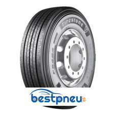 FIRESTONE 315/70 R22,5 154/150L   TL FS424 