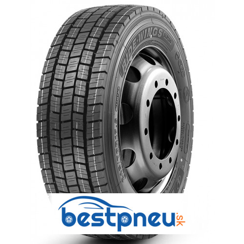 LEAO 215/75 R17,5 126/124M   TL KLD200 