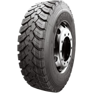LEAO 315/80 R22,5 156/150K   TL KMD406 