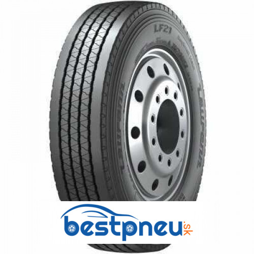 LAUFENN 205/75 R17,5 124/122M   TL LF21 