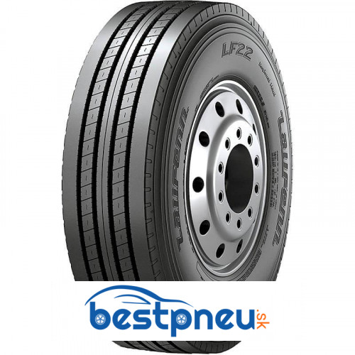 LAUFENN 315/70 R22,5 156/150L   TL LF22 