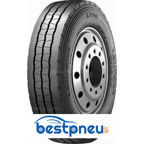 LAUFENN 215/75 R17,5 135/133J   TL LF90 