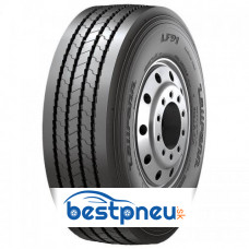 LAUFENN 235/75 R17,5 143/141J   TL LF91 