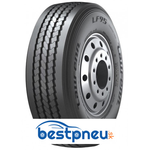 LAUFENN 385/65 R22,5 164K   TL LF95 