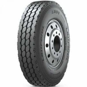 LAUFENN 13 R22,5 156/150K   TL LR01 