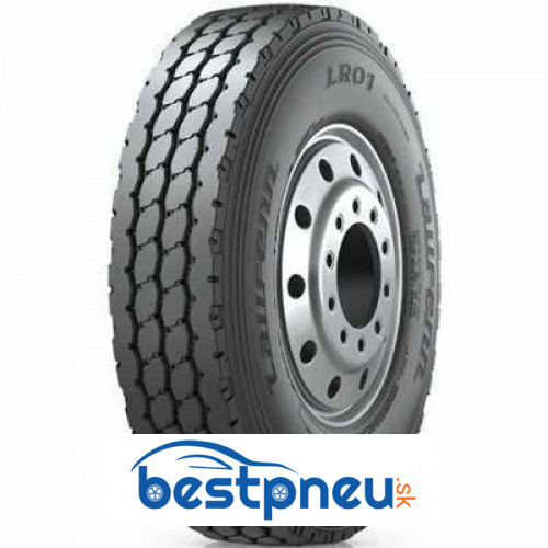 LAUFENN 315/80 R22,5 156/150K   TL LR01 