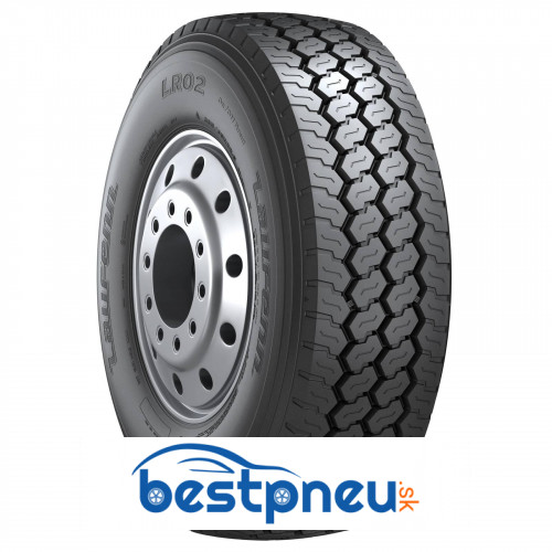 LAUFENN 385/65 R22,5 158L   TL LR02 