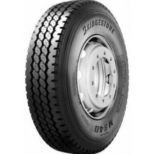 BRIDGESTONE 12 R22,5 152/148K   TL M840 