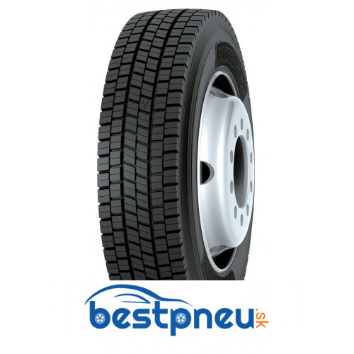 NOKIAN TYRES 215/75 R17,5 126/124M   TL NTR-45 