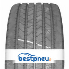 YOKOHAMA 295/60 R22,5 150/147L   TL RY407 