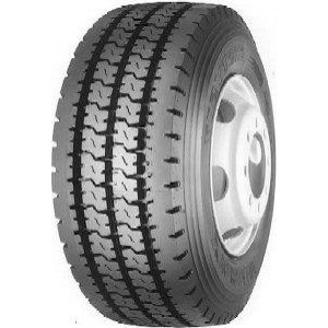 YOKOHAMA 315/70 R22,5 154/150L   TL TY517E 