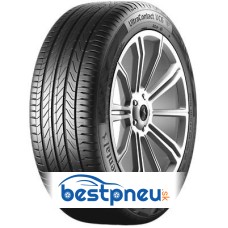 CONTINENTAL 4x4 215/65 R16 98H   TL ULTRACONTACT 