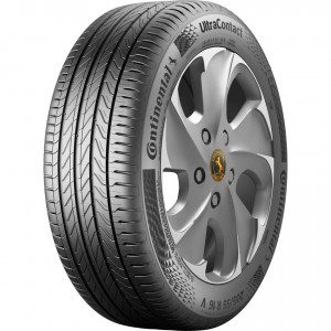 CONTINENTAL 155/70 R19 84Q   TL UltraContact 