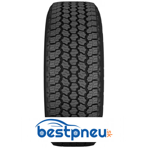 GOODYEAR 255/70 R17 112T   TL WRANGLER TERRITORY HT 