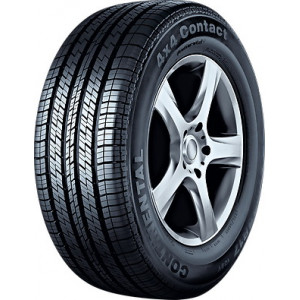 CONTINENTAL 4x4 225/70 R16 102H   TL 4X4CONTACT 
