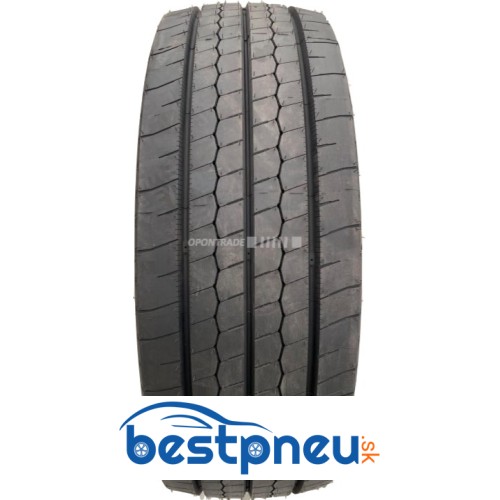 HANKOOK 315/70 R22,5 156/150L   TL AL20W 