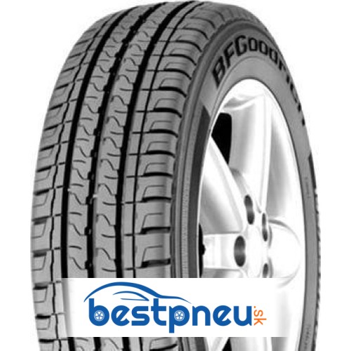 BFGOODRICH 185/75 R16C 104/102R   TL ACTIVAN 