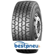 BARUM 445/65 R22,5 169K   TL BS49 