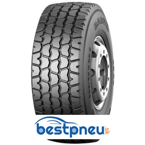 BARUM 445/65 R22,5 169K   TL BS49 