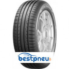 DUNLOP 195/55 R16 87H   TL SPORT BLUERESPONSE 