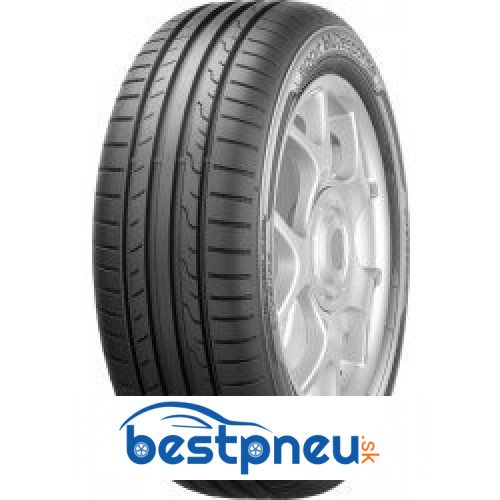DUNLOP 195/55 R16 87H   TL SPORT BLUERESPONSE 