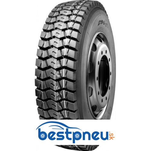 LEAO (LL THAI) 315/80 R22.5 156/150L 20PR TL D960