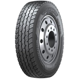 HANKOOK 245/70 R17,5 136/134M   TL DH35 