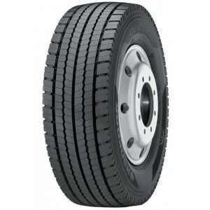 HANKOOK 315/80 R22,5 156/150L   TL DL10+ 